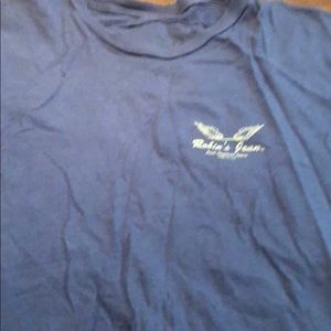 Robin Jeans T-shirt